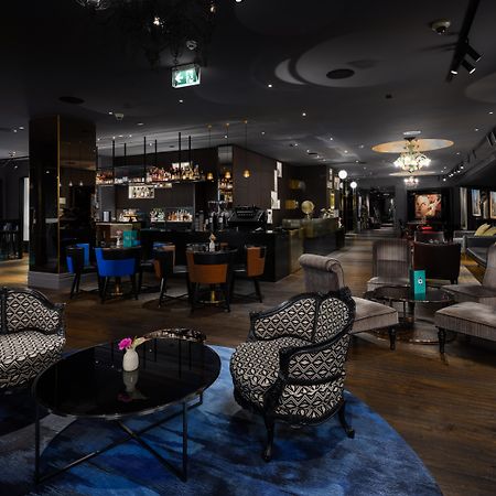 Museum Apartment Hotel, Independent Collection By Evt Wellington Zewnętrze zdjęcie The Lounge at London Heathrow Airport