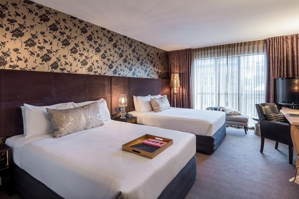 Museum Apartment Hotel, Independent Collection By Evt Wellington Zewnętrze zdjęcie Deluxe room