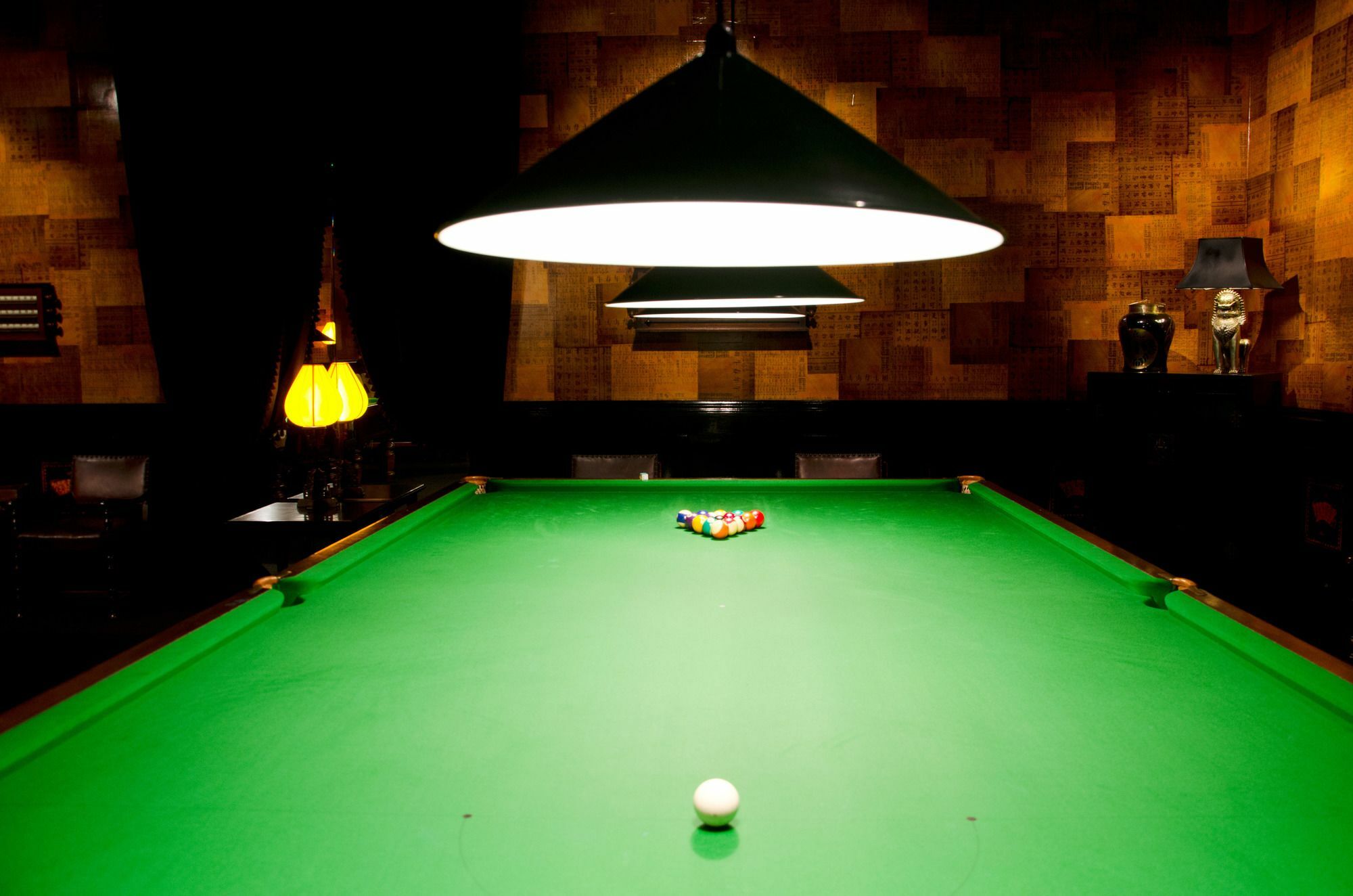 Museum Apartment Hotel, Independent Collection By Evt Wellington Zewnętrze zdjęcie A snooker table